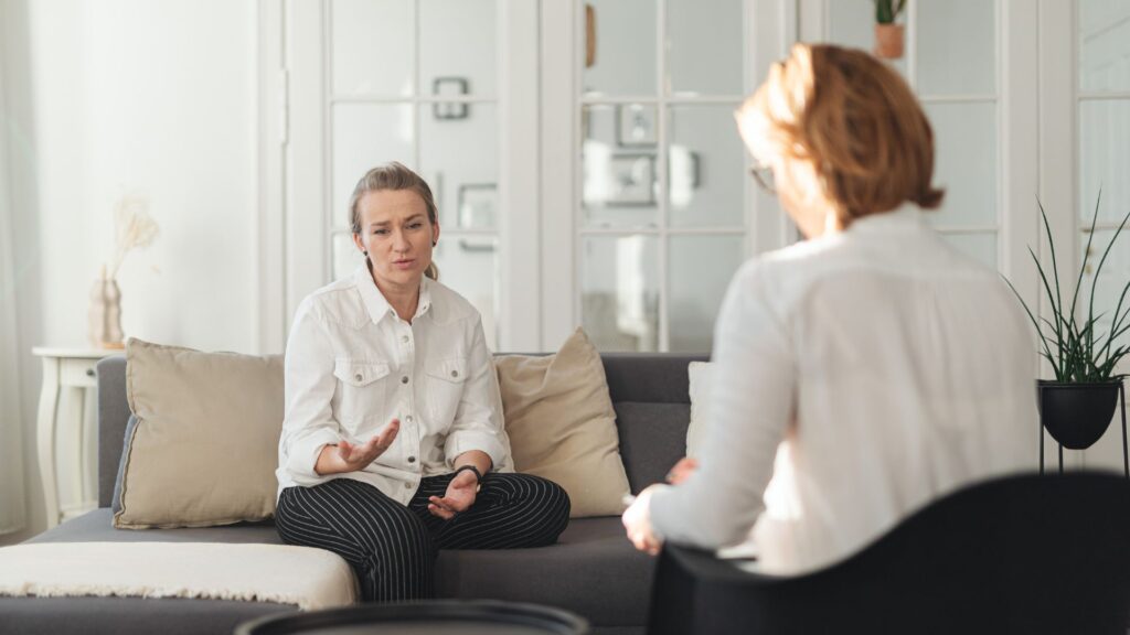 What Types of Professional Support Are Available to Families?