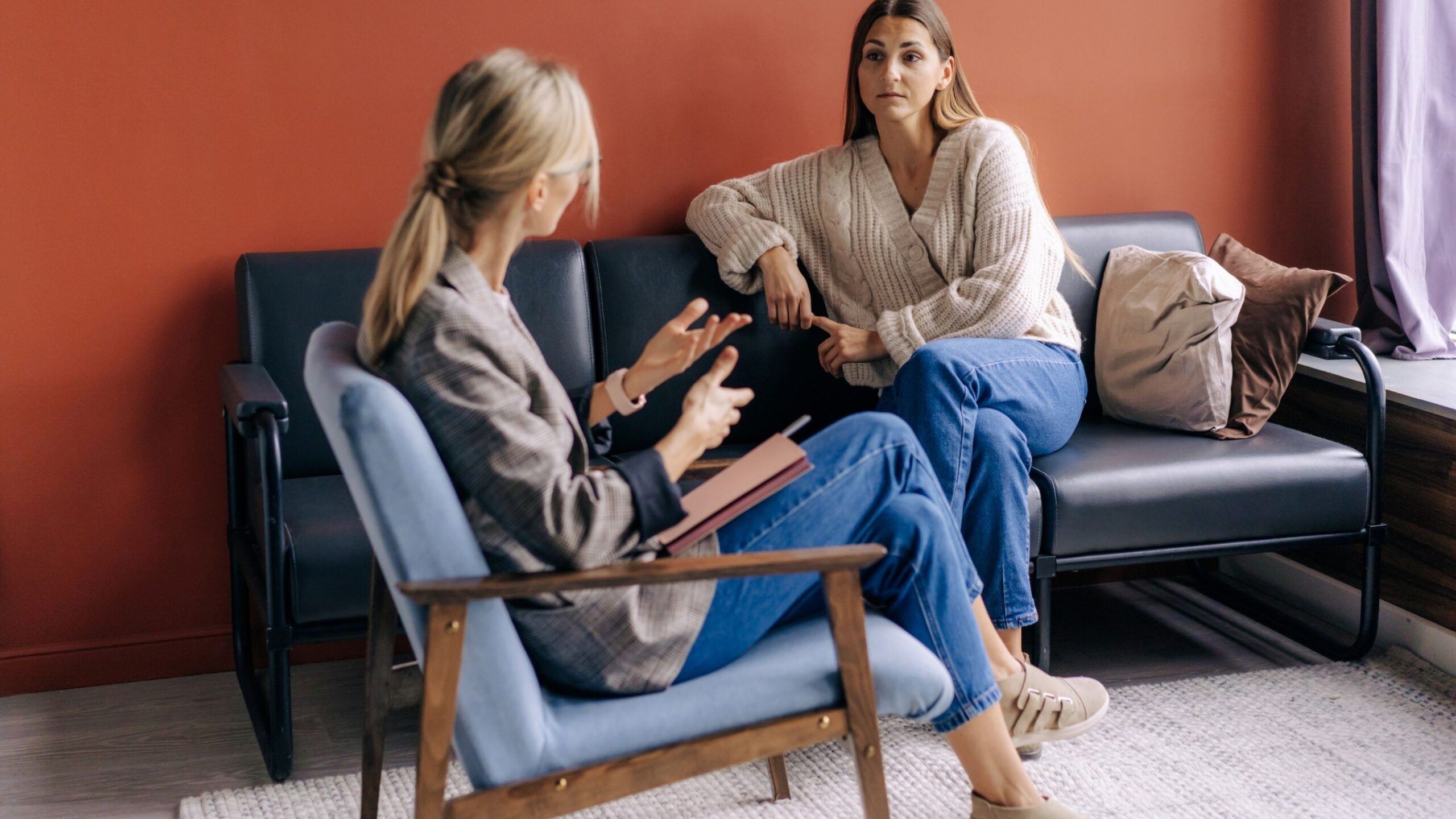 When Should You Seek Help for Persistent Feelings of Sadness, Hopelessness, or Isolation When Should You Seek Help for Persistent Feelings of Sadness, Hopelessness, or Isolation?