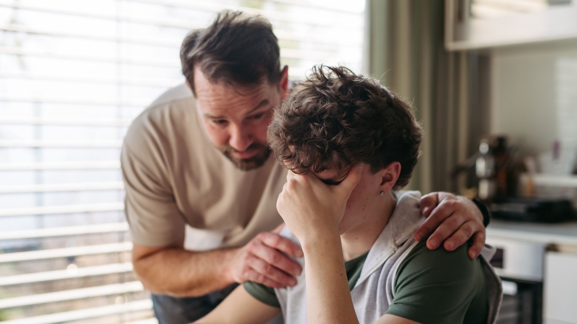 Where Can Families Find Support When a Loved One Is Struggling With Substance Abuse?