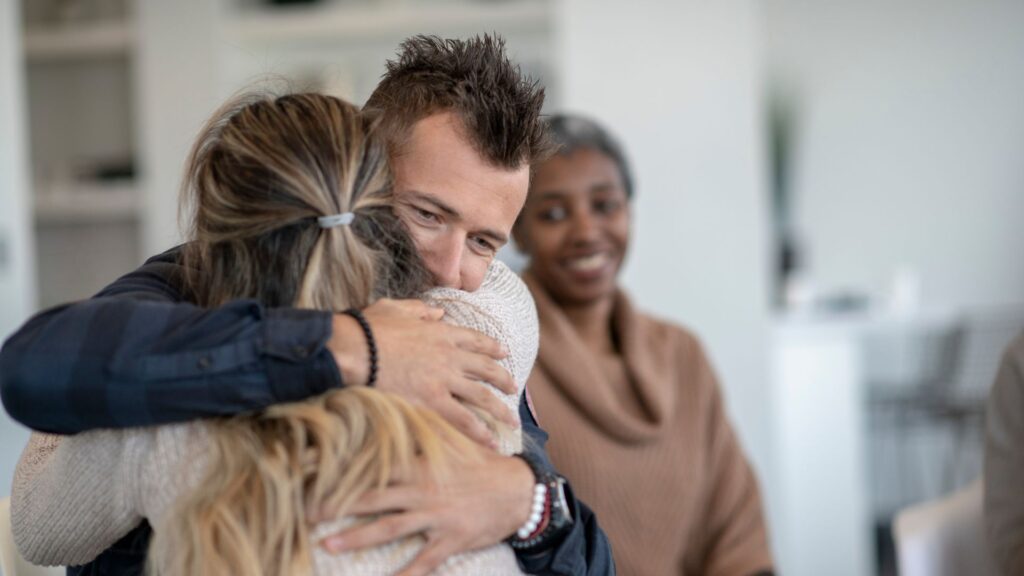 Why Family Involvement Matters in Addiction Recovery