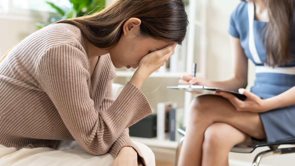 Why This Distinction Matters for Mental Health and Addiction Recovery